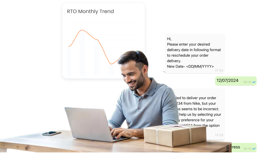 Best ecommerce logistics courier aggregator service provider